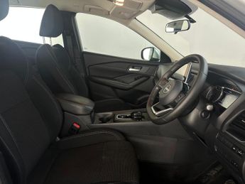 Nissan Qashqai 1.5 h e-POWER Acenta Premium Auto Euro 6 (s/s) 5dr
