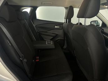 Nissan Qashqai 1.5 h e-POWER Acenta Premium Auto Euro 6 (s/s) 5dr