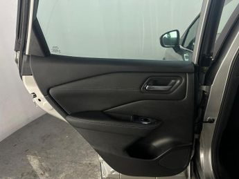 Nissan Qashqai 1.5 h e-POWER Acenta Premium Auto Euro 6 (s/s) 5dr