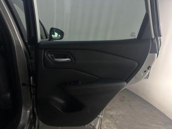 Nissan Qashqai 1.5 h e-POWER Acenta Premium Auto Euro 6 (s/s) 5dr