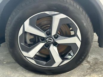 Nissan Qashqai 1.5 h e-POWER Acenta Premium Auto Euro 6 (s/s) 5dr