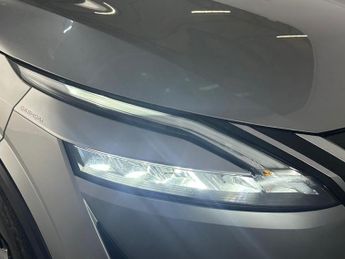 Nissan Qashqai 1.5 h e-POWER Acenta Premium Auto Euro 6 (s/s) 5dr