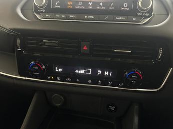 Nissan Qashqai 1.5 h e-POWER Acenta Premium Auto Euro 6 (s/s) 5dr