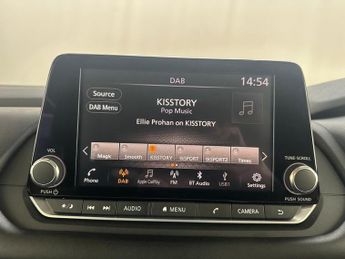 Nissan Qashqai 1.5 h e-POWER Acenta Premium Auto Euro 6 (s/s) 5dr