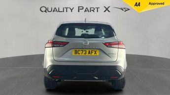 Nissan Qashqai 1.5 h e-POWER Acenta Premium Auto Euro 6 (s/s) 5dr