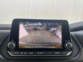 Nissan Qashqai 1.5 h e-POWER Acenta Premium Auto Euro 6 (s/s) 5dr