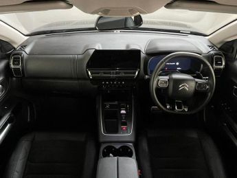 Citroen C5 Aircross 1.2 PureTech Shine EAT8 Euro 6 (s/s) 5dr