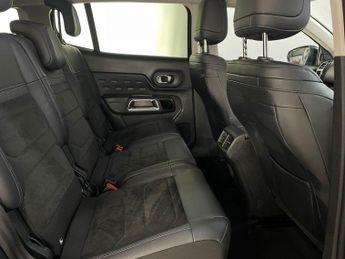 Citroen C5 Aircross 1.2 PureTech Shine EAT8 Euro 6 (s/s) 5dr