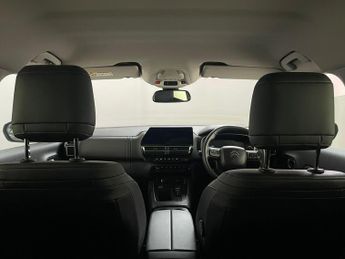 Citroen C5 Aircross 1.2 PureTech Shine EAT8 Euro 6 (s/s) 5dr