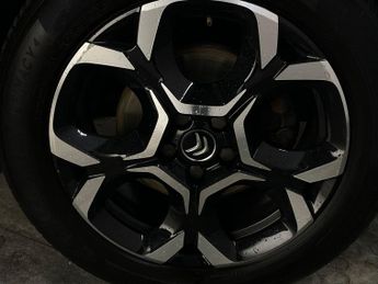 Citroen C5 Aircross 1.2 PureTech Shine EAT8 Euro 6 (s/s) 5dr