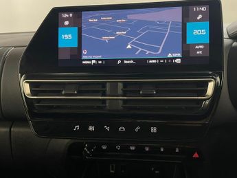 Citroen C5 Aircross 1.2 PureTech Shine EAT8 Euro 6 (s/s) 5dr