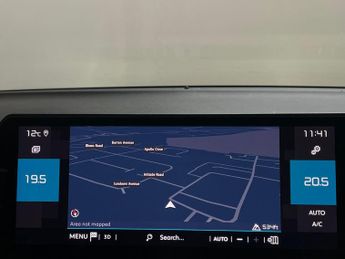 Citroen C5 Aircross 1.2 PureTech Shine EAT8 Euro 6 (s/s) 5dr