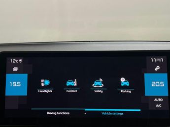 Citroen C5 Aircross 1.2 PureTech Shine EAT8 Euro 6 (s/s) 5dr