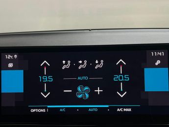 Citroen C5 Aircross 1.2 PureTech Shine EAT8 Euro 6 (s/s) 5dr