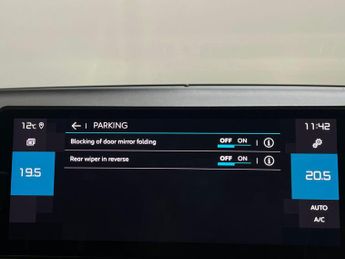 Citroen C5 Aircross 1.2 PureTech Shine EAT8 Euro 6 (s/s) 5dr