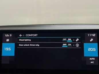 Citroen C5 Aircross 1.2 PureTech Shine EAT8 Euro 6 (s/s) 5dr