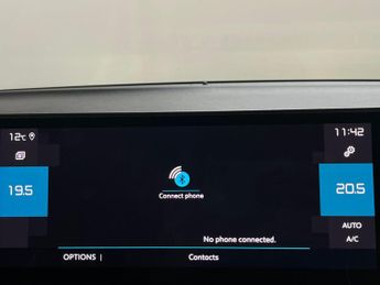 Citroen C5 Aircross 1.2 PureTech Shine EAT8 Euro 6 (s/s) 5dr