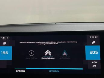 Citroen C5 Aircross 1.2 PureTech Shine EAT8 Euro 6 (s/s) 5dr