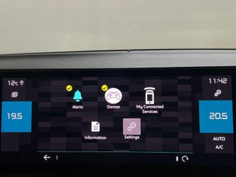 Citroen C5 Aircross 1.2 PureTech Shine EAT8 Euro 6 (s/s) 5dr