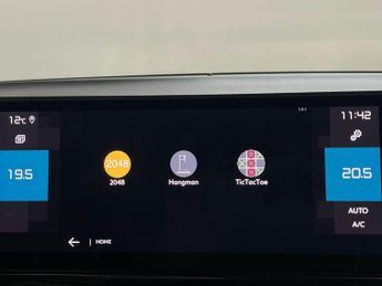 Citroen C5 Aircross 1.2 PureTech Shine EAT8 Euro 6 (s/s) 5dr