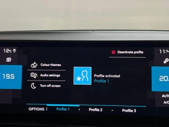 Citroen C5 Aircross 1.2 PureTech Shine EAT8 Euro 6 (s/s) 5dr