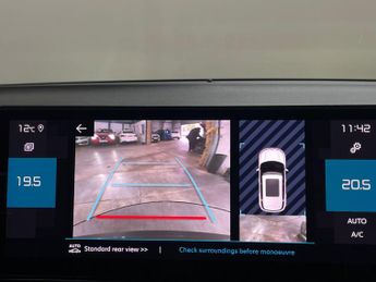 Citroen C5 Aircross 1.2 PureTech Shine EAT8 Euro 6 (s/s) 5dr
