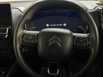 Citroen C5 Aircross 1.2 PureTech Shine EAT8 Euro 6 (s/s) 5dr
