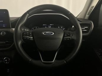 Ford Kuga 1.5 EcoBlue Titanium First Edition Euro 6 (s/s) 5dr