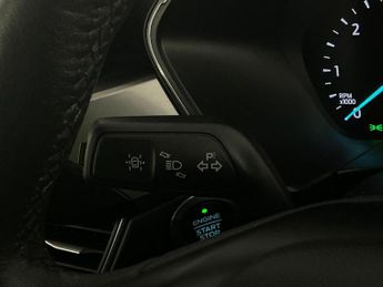 Ford Kuga 1.5 EcoBlue Titanium First Edition Euro 6 (s/s) 5dr