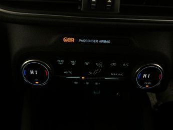 Ford Kuga 1.5 EcoBlue Titanium First Edition Euro 6 (s/s) 5dr