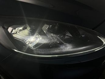 Ford Kuga 1.5 EcoBlue Titanium First Edition Euro 6 (s/s) 5dr