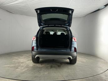 Ford Kuga 1.5 EcoBlue Titanium First Edition Euro 6 (s/s) 5dr