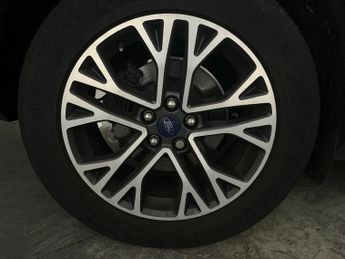 Ford Kuga 1.5 EcoBlue Titanium First Edition Euro 6 (s/s) 5dr