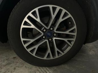 Ford Kuga 1.5 EcoBlue Titanium First Edition Euro 6 (s/s) 5dr