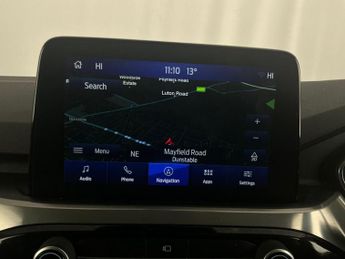 Ford Kuga 1.5 EcoBlue Titanium First Edition Euro 6 (s/s) 5dr