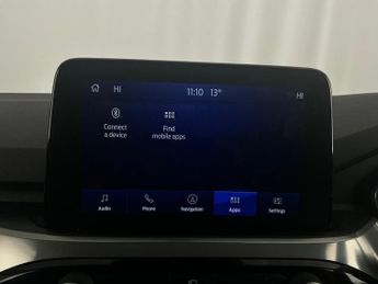 Ford Kuga 1.5 EcoBlue Titanium First Edition Euro 6 (s/s) 5dr