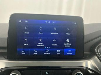 Ford Kuga 1.5 EcoBlue Titanium First Edition Euro 6 (s/s) 5dr