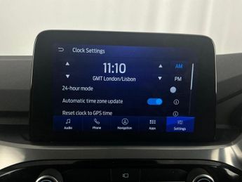 Ford Kuga 1.5 EcoBlue Titanium First Edition Euro 6 (s/s) 5dr