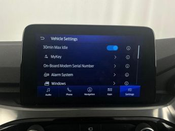 Ford Kuga 1.5 EcoBlue Titanium First Edition Euro 6 (s/s) 5dr