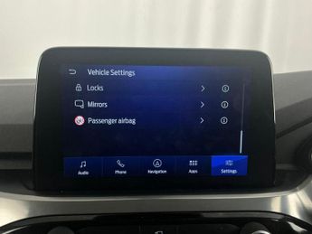 Ford Kuga 1.5 EcoBlue Titanium First Edition Euro 6 (s/s) 5dr