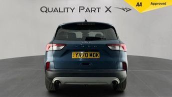 Ford Kuga 1.5 EcoBlue Titanium First Edition Euro 6 (s/s) 5dr