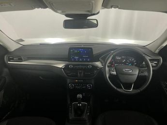 Ford Kuga 1.5 EcoBlue Titanium First Edition Euro 6 (s/s) 5dr