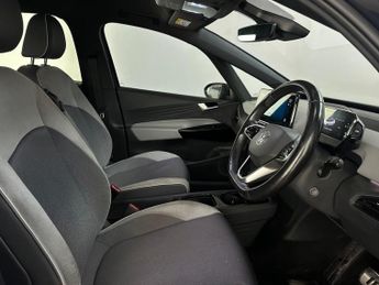 Volkswagen ID.3 Pro Performance 58kWh Business Auto 5dr