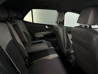 Volkswagen ID.3 Pro Performance 58kWh Business Auto 5dr