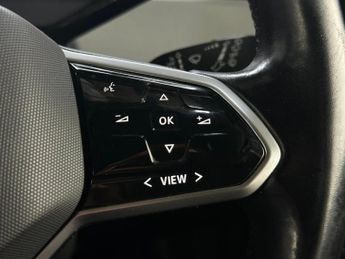 Volkswagen ID.3 Pro Performance 58kWh Business Auto 5dr