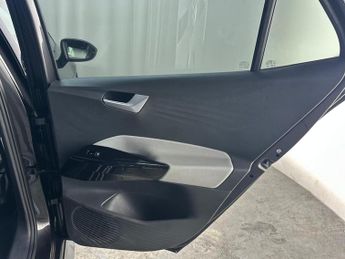 Volkswagen ID.3 Pro Performance 58kWh Business Auto 5dr