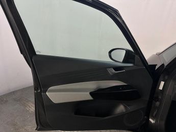 Volkswagen ID.3 Pro Performance 58kWh Business Auto 5dr
