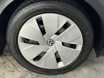 Volkswagen ID.3 Pro Performance 58kWh Business Auto 5dr