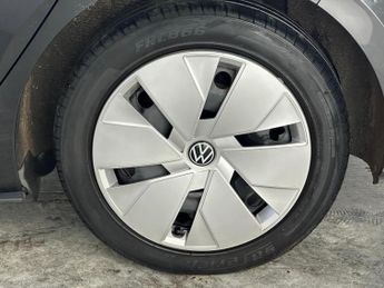 Volkswagen ID.3 Pro Performance 58kWh Business Auto 5dr