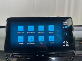 Volkswagen ID.3 Pro Performance 58kWh Business Auto 5dr
